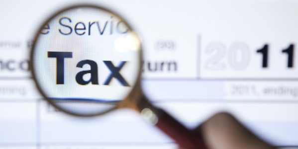 Tax consultant là gì